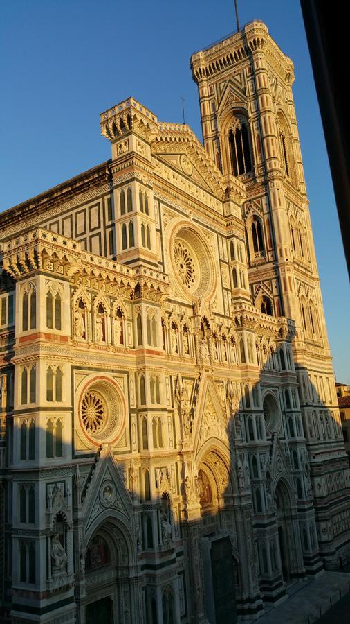 Flower Cathedral Firenze מראה חיצוני תמונה