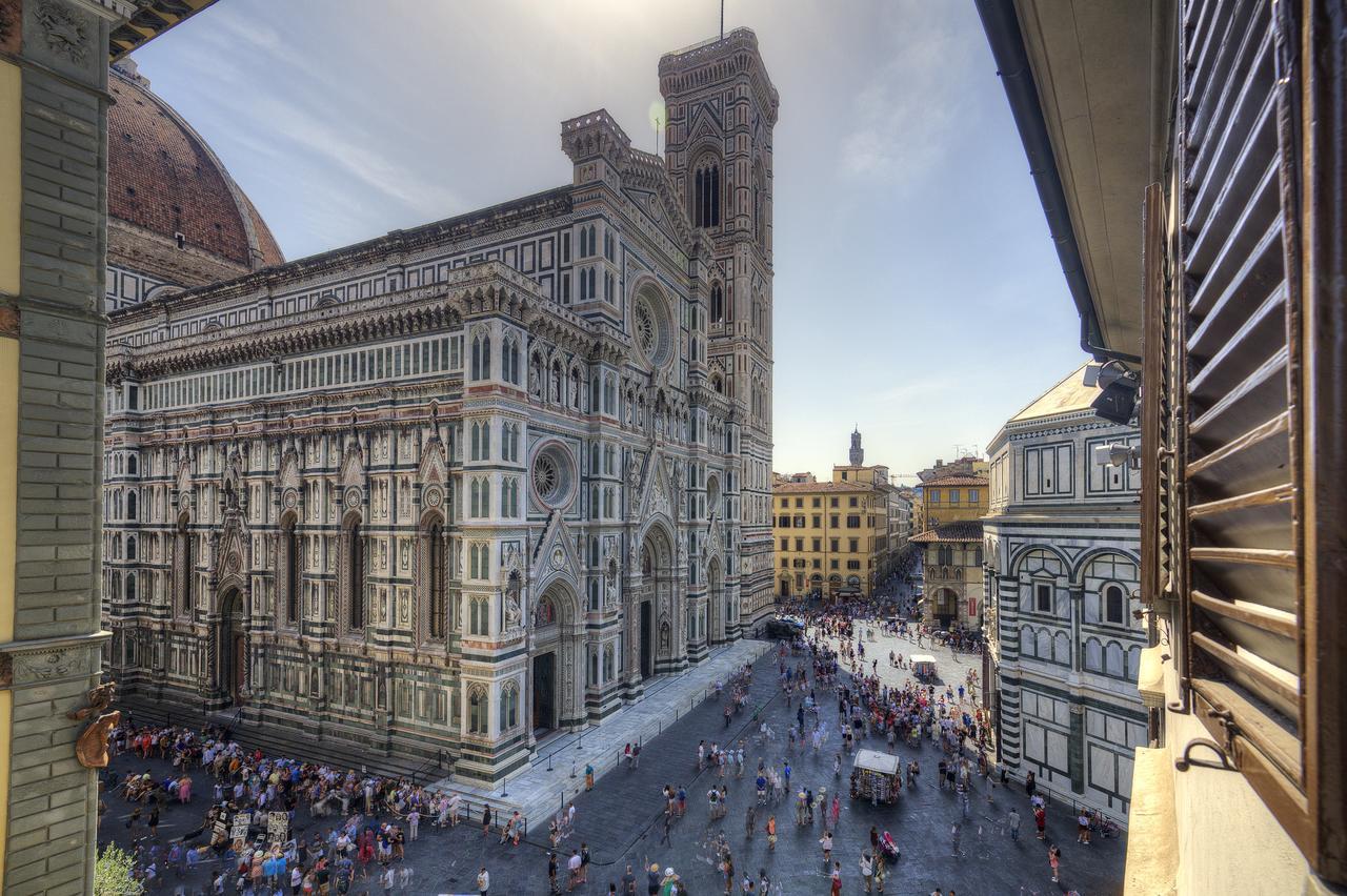 Flower Cathedral Firenze מראה חיצוני תמונה
