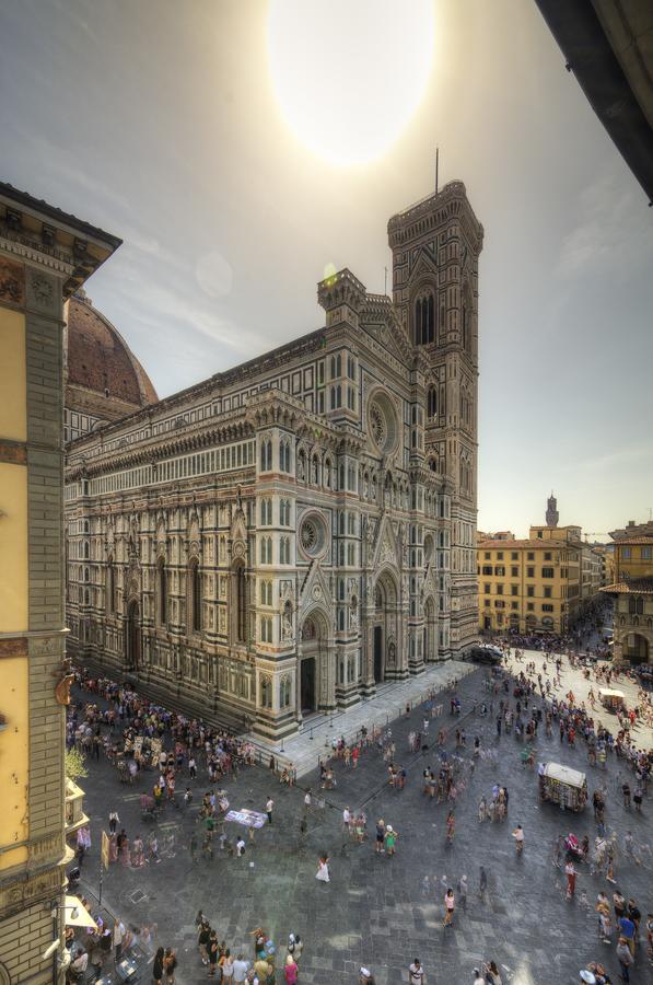 Flower Cathedral Firenze מראה חיצוני תמונה