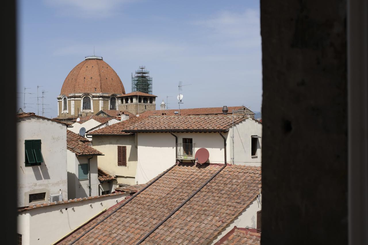 Flower Cathedral Firenze חדר תמונה